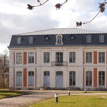 Appartement Chateau De Lewarde Douai Exteriör bild